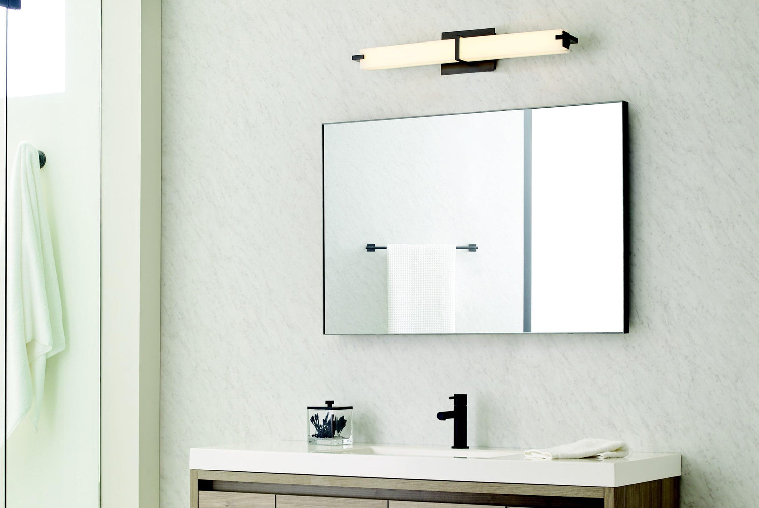 How to Choose the Best Bathroom Vanity Lighting