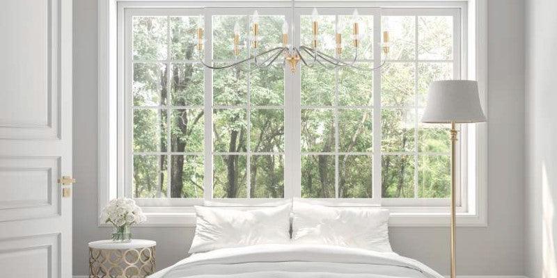 Bedroom Lighting Ideas: How to Light a Bedroom - Bees Lighting