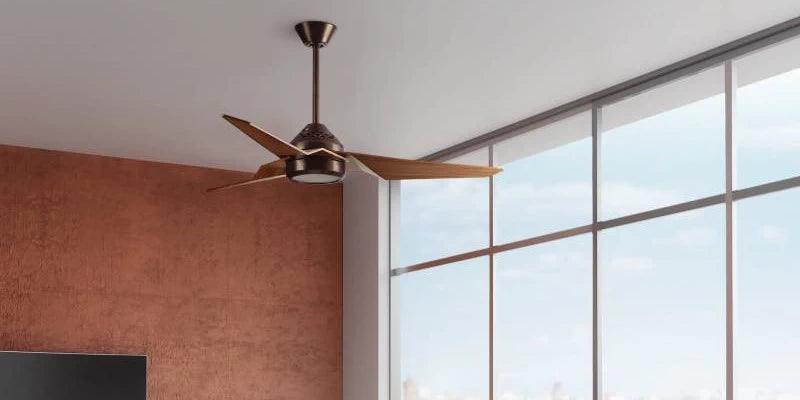 How to Set Your Ceiling Fan Direction for Summer and Winter - Bees Lighting