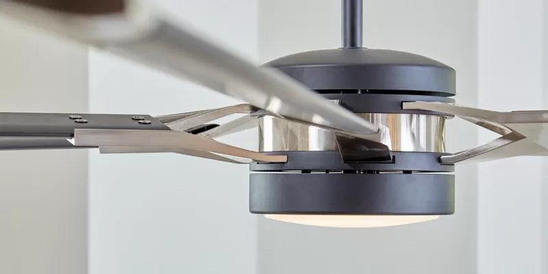 Maximize Comfort and Efficiency with Reversible Motor Ceiling Fans