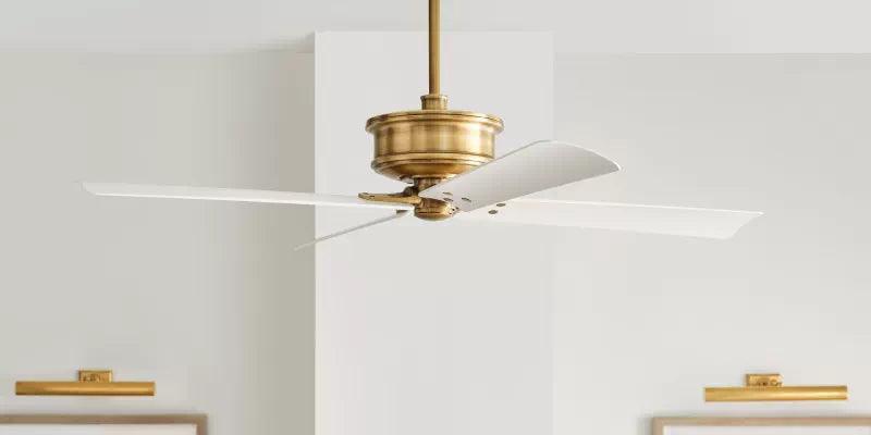 How to Choose a Ceiling Fan for Your Home