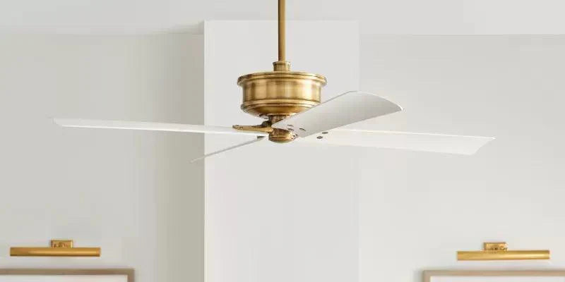 How to Choose a Ceiling Fan - Bees Lighting