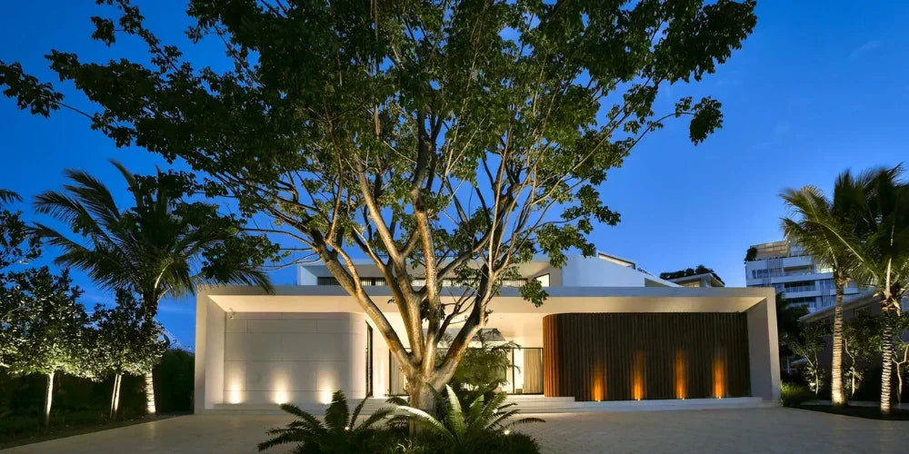 An Introduction to Landscape Lighting Design - Bees Lighting