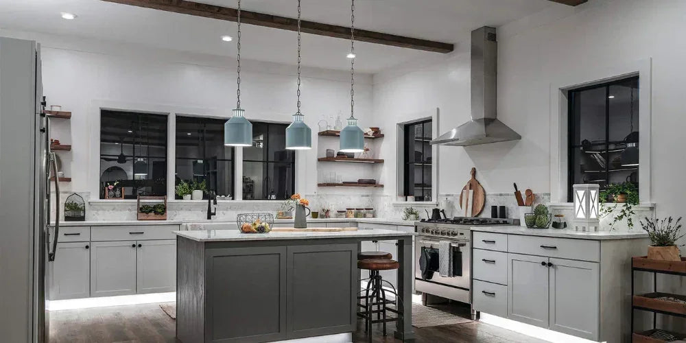 Light Layering 101: A Practical Guide - Bees Lighting