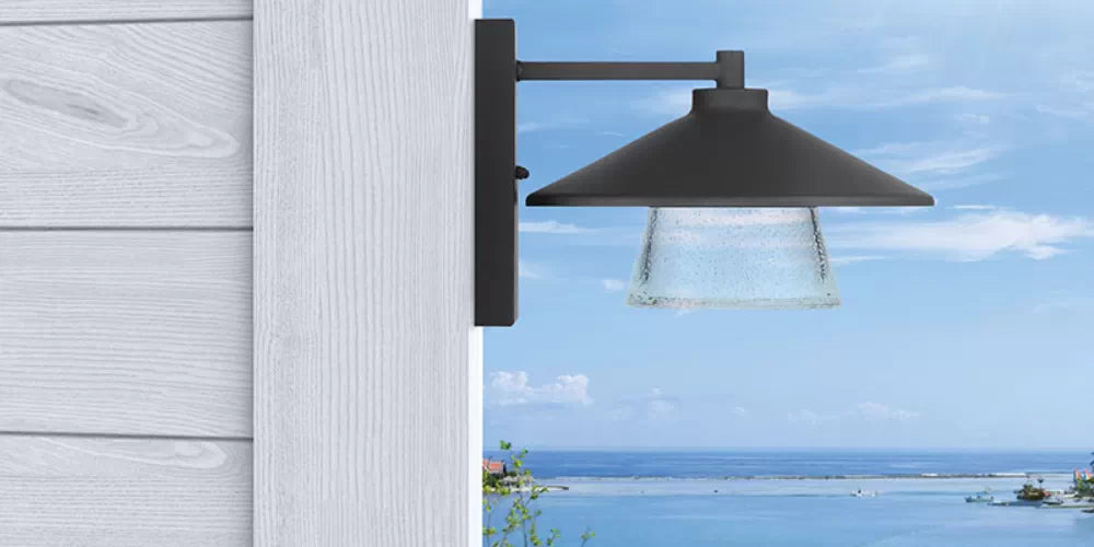 Marine Grade Lights: Outdoor Lighting for Coastal Environments - Bees Lighting