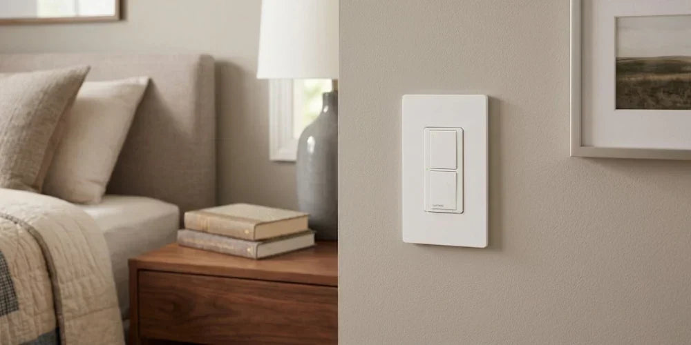 How to Install a Smart Switch without a Neutral Wire