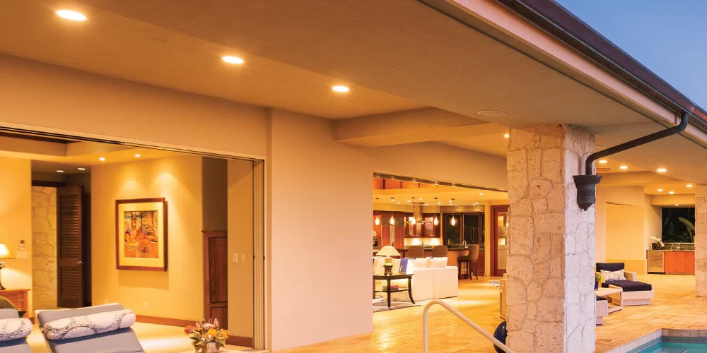 Professional Soffit Lighting: Design & Specification Guide