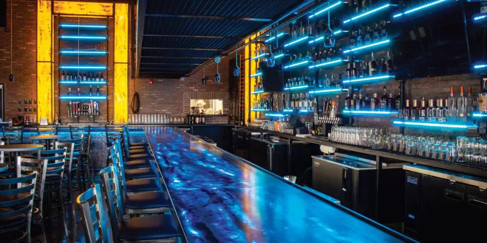 How to Choose the Right LED Driver for Strip Lights