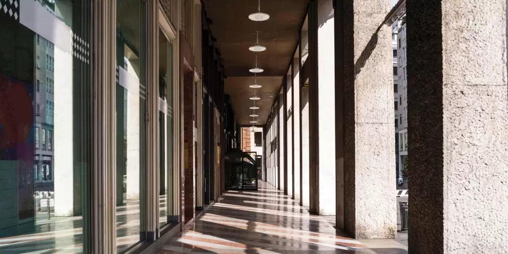 Why Choose UFO LED Lights for Commercial Spaces - Bees Lighting