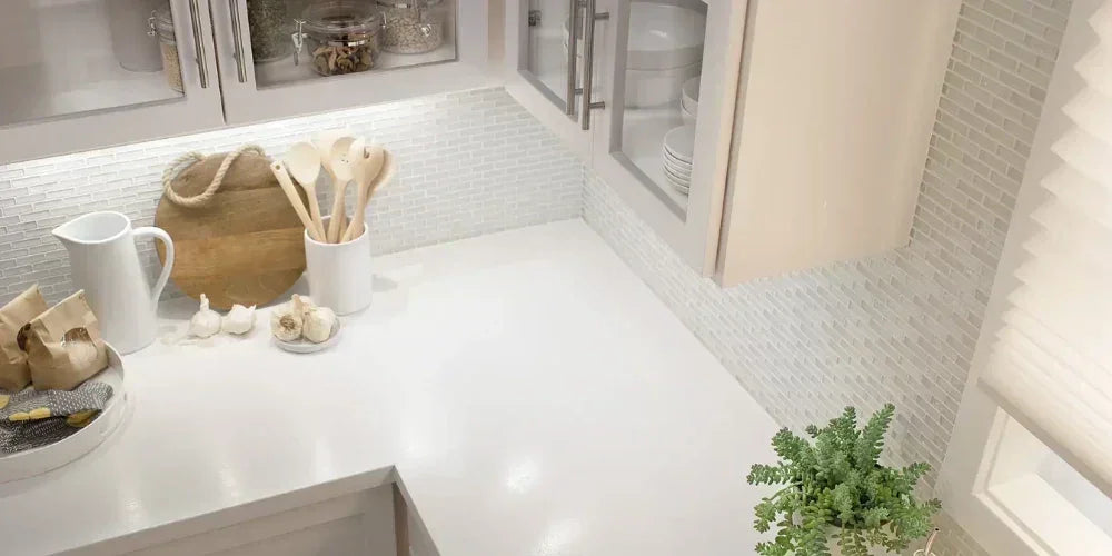 The Secret to a Brighter Kitchen: Exploring Your Under Cabinet Lighting Options - Bees Lighting