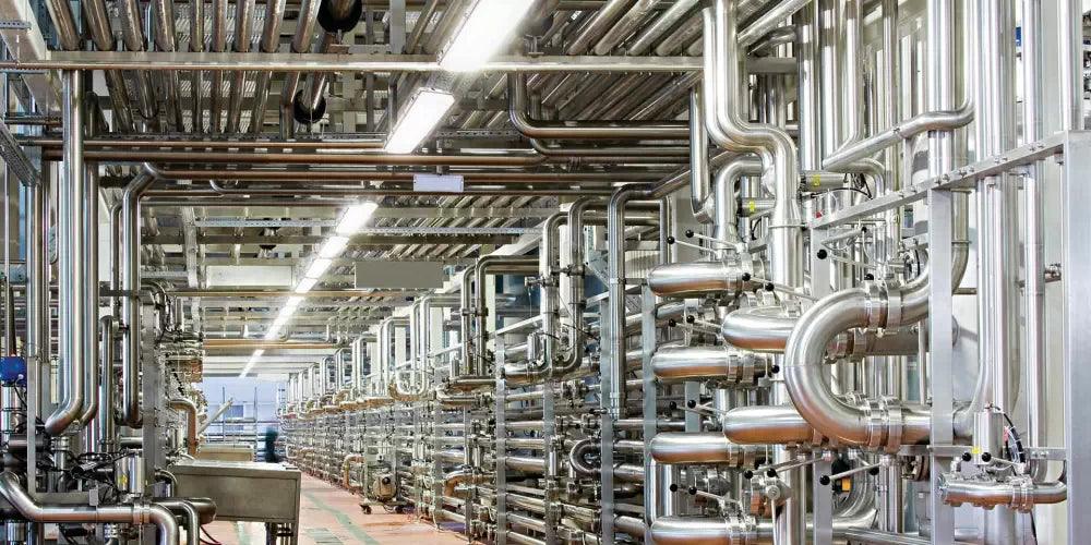 Vapor Tight LED High Bay Lights: Top Features to Consider - Bees Lighting