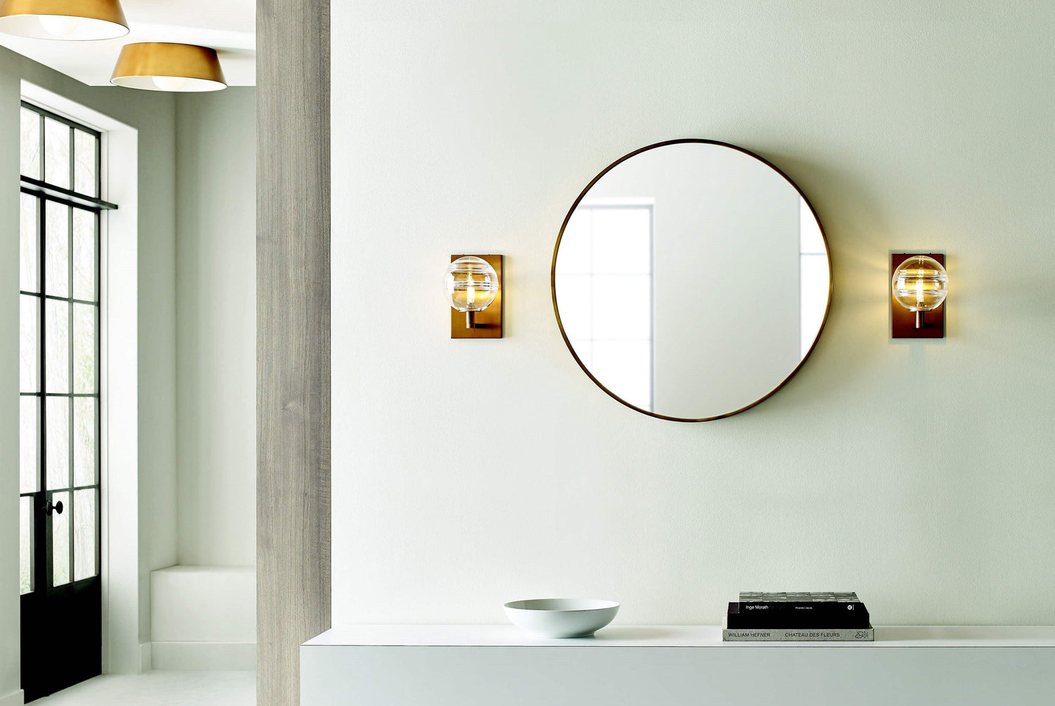 How to Choose a Wall Sconce: Buying & Style Guide
