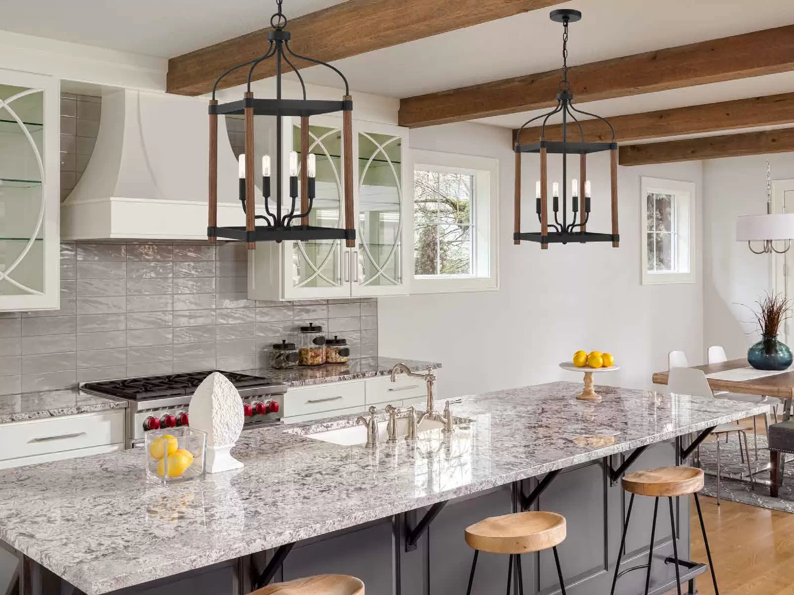 What is Lantern Lighting? - Bees Lighting