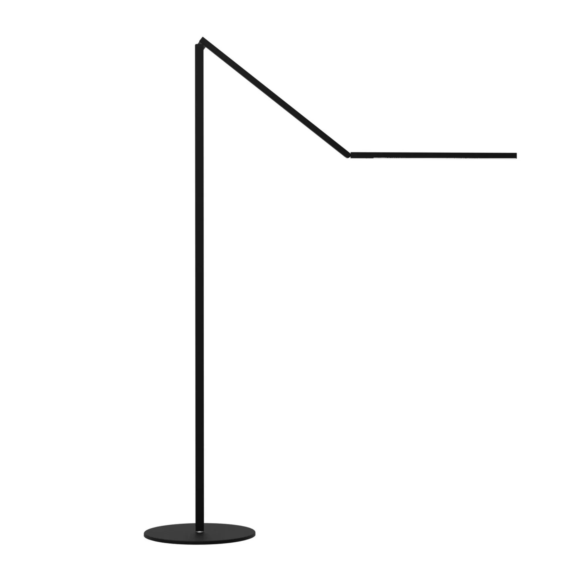 Swing Arm Floor Lamps - Bees Lighting