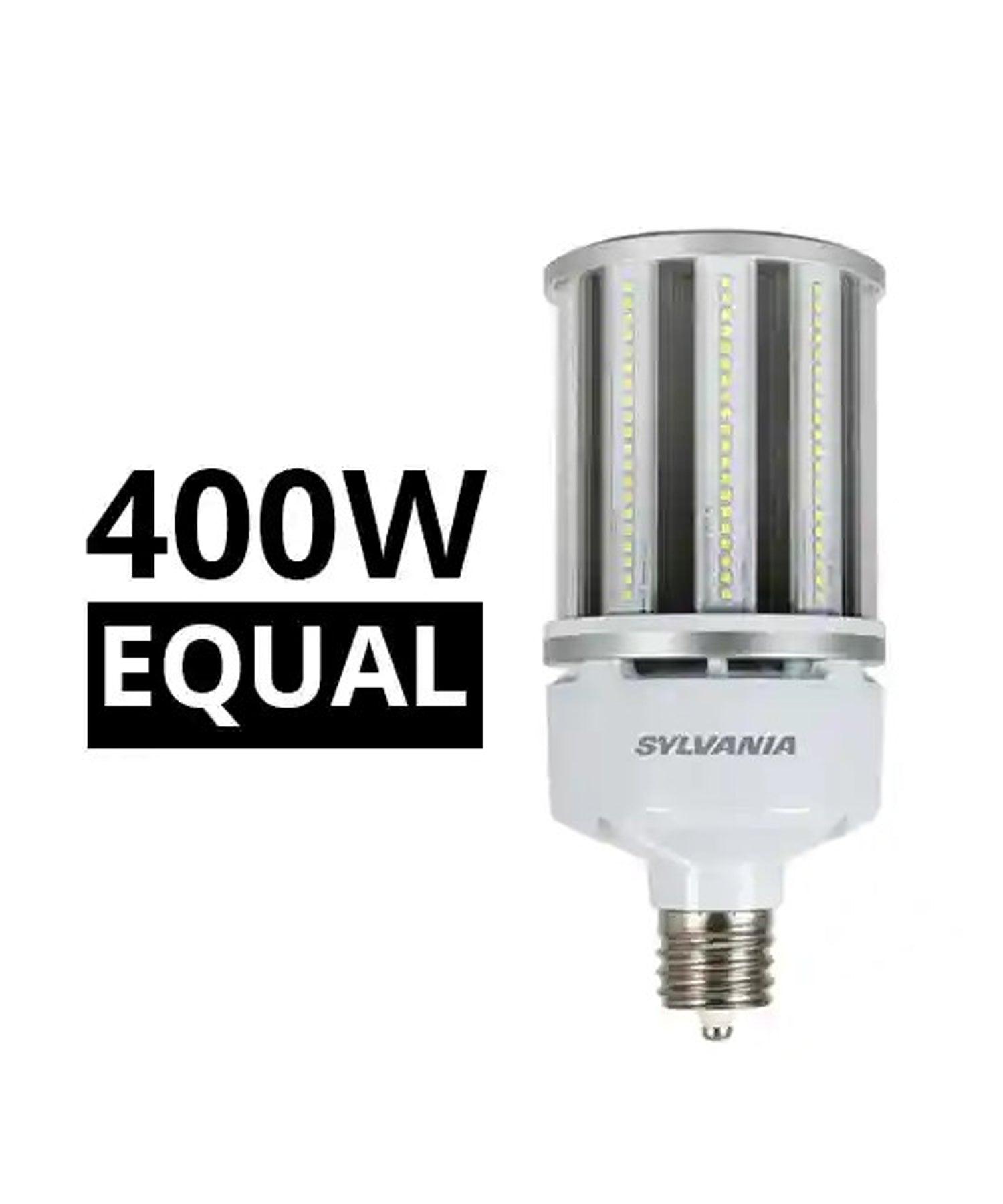 400W MH Equal LED HID Retrofit Bulbs - Bees Lighting