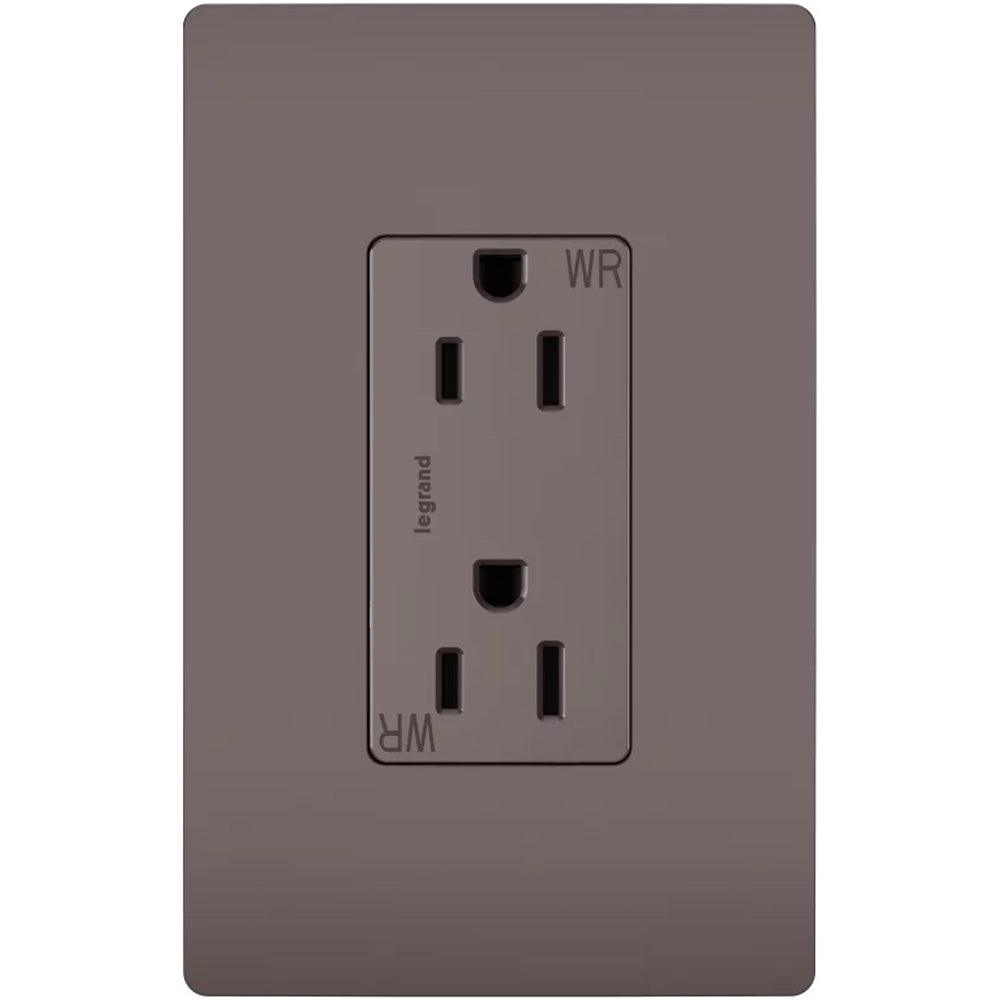Electrical Outlets - Bees Lighting