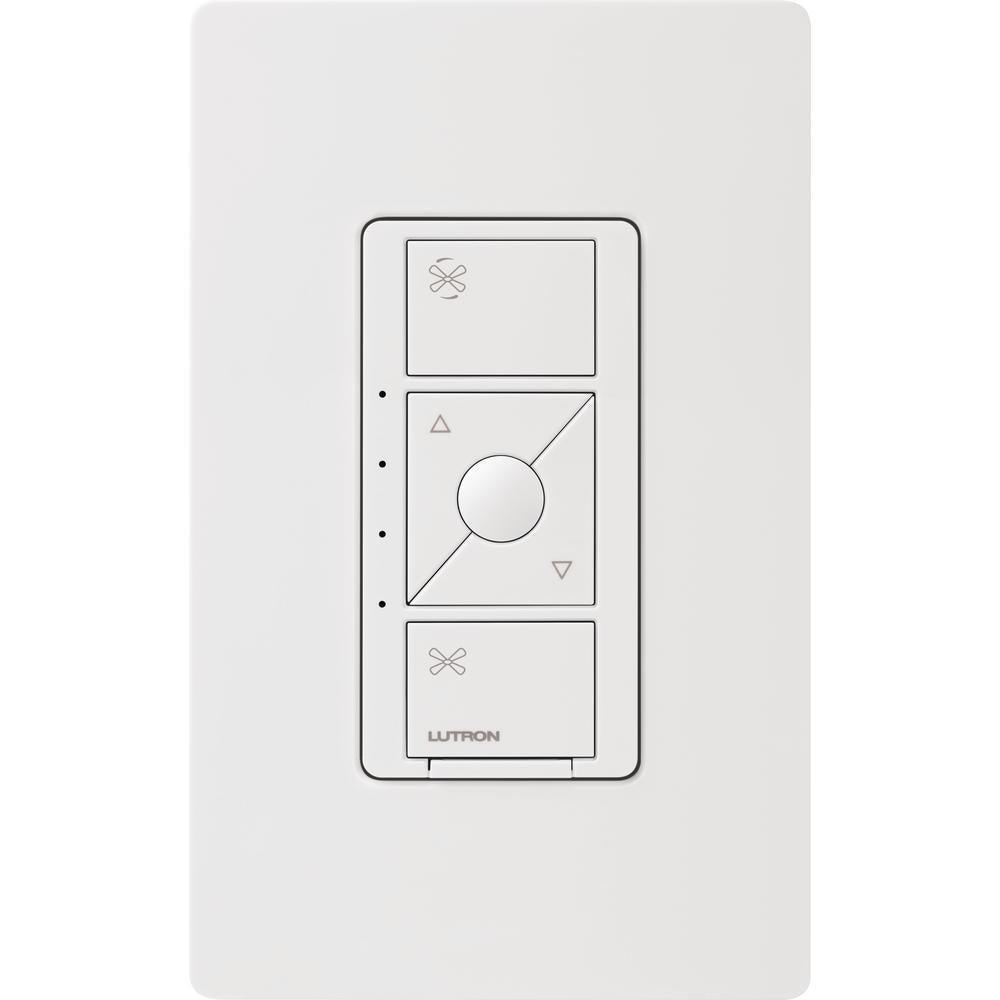 Smart Fan Switches - Bees Lighting