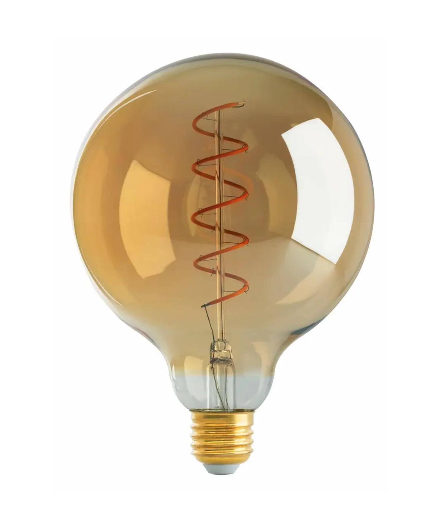 Vintage LED Light Bulbs - Bees Lighting