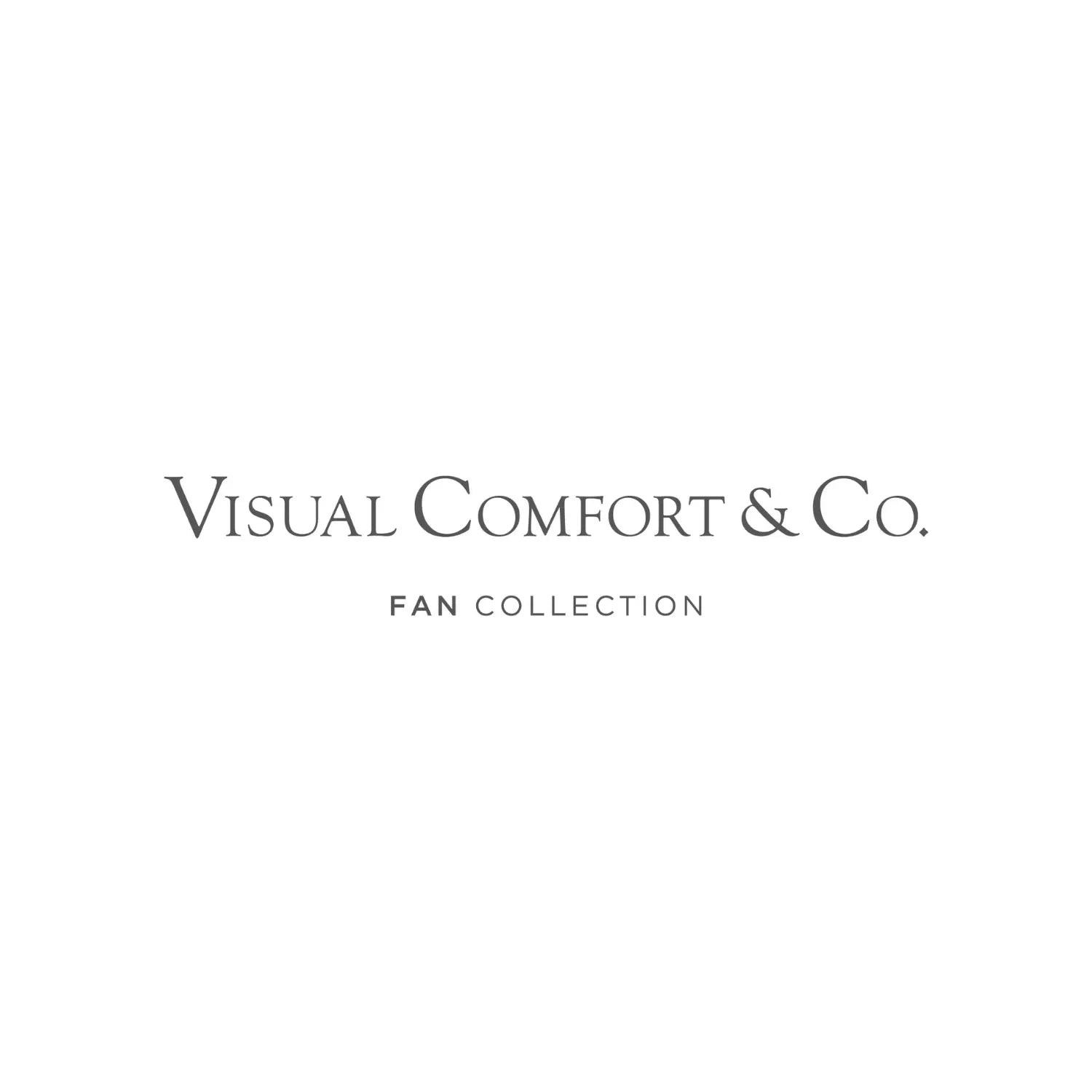 Visual Comfort Fan - Bees Lighting