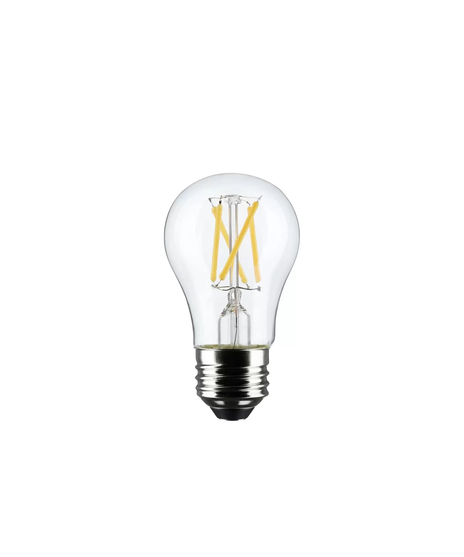 A15 Appliance Light Bulbs - Bees Lighting