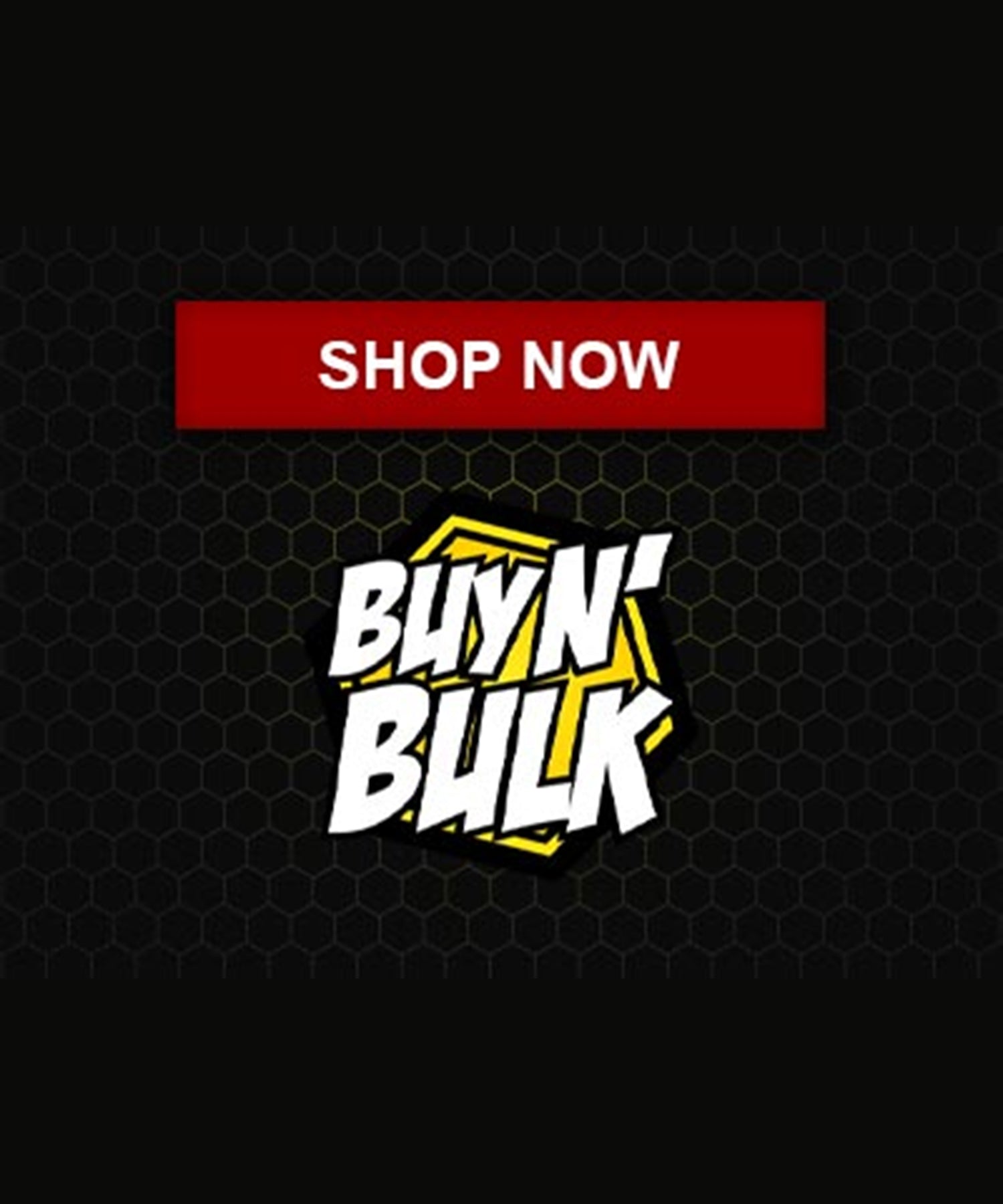 Buy N Bulk