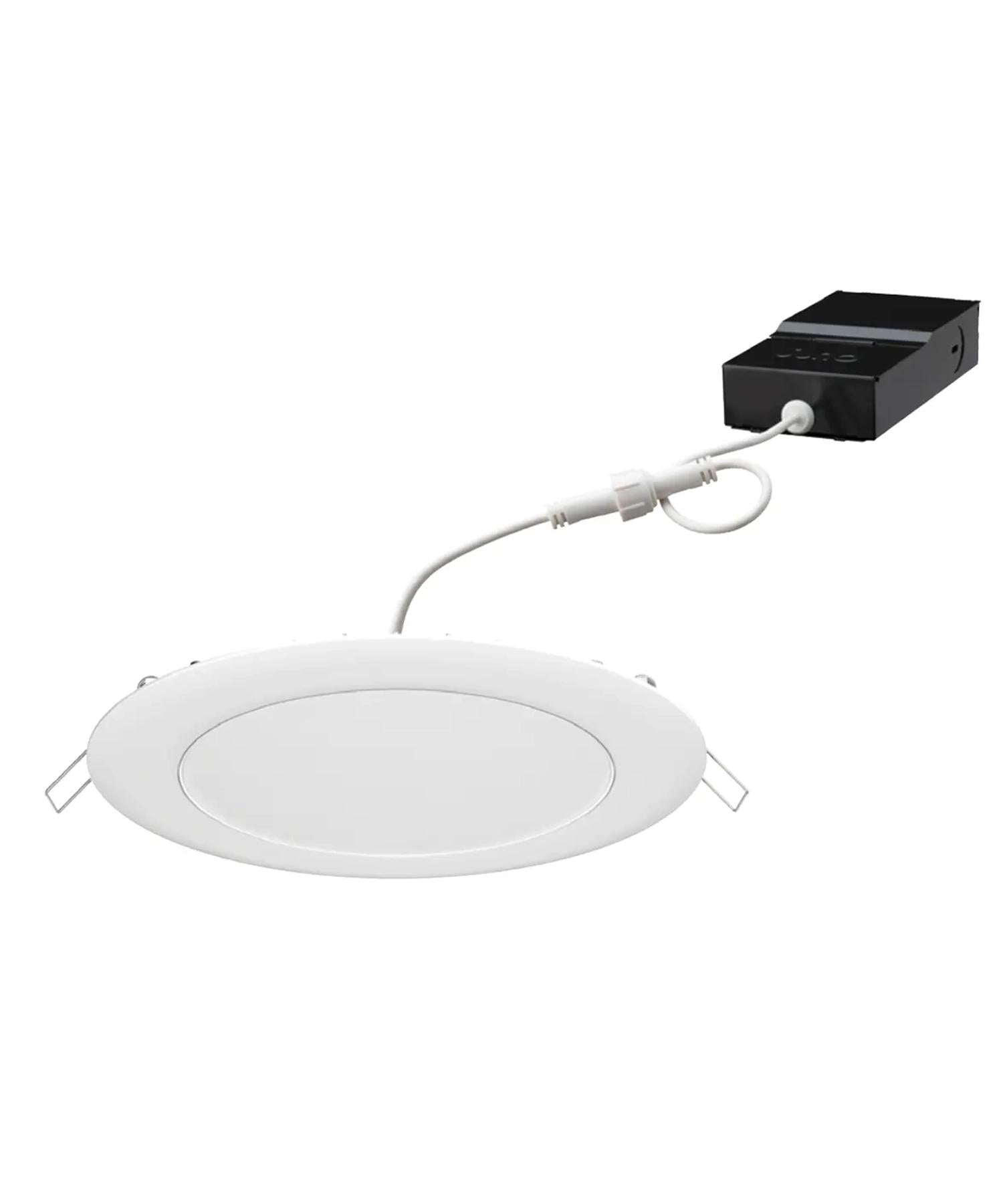 Canless Recessed Lighting