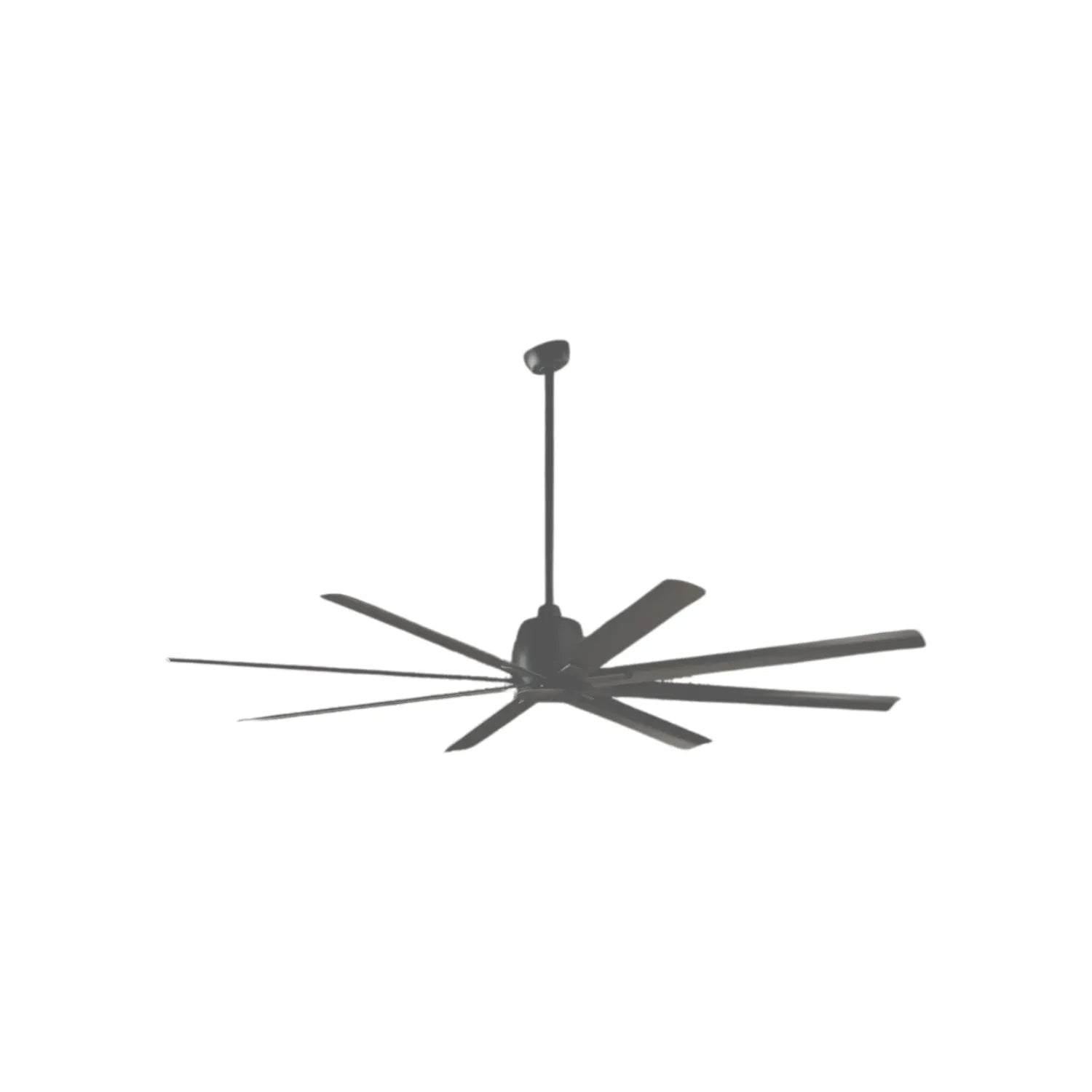 Ceiling Fans for Sloped Ceilings - Bees Lighting