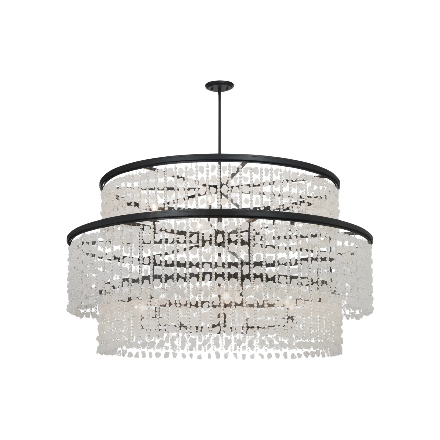 Crystal Chandeliers - Bees Lighting