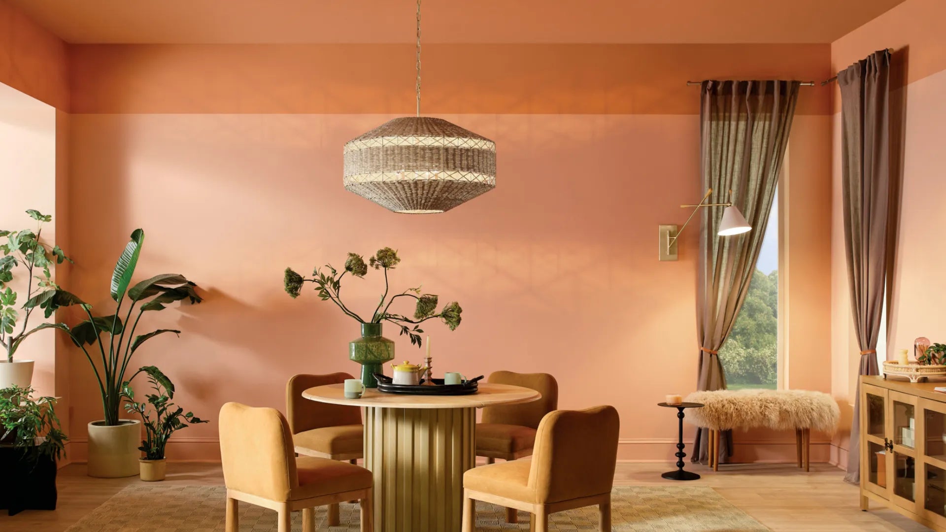 Dining Room Lighting - Bees Lighting