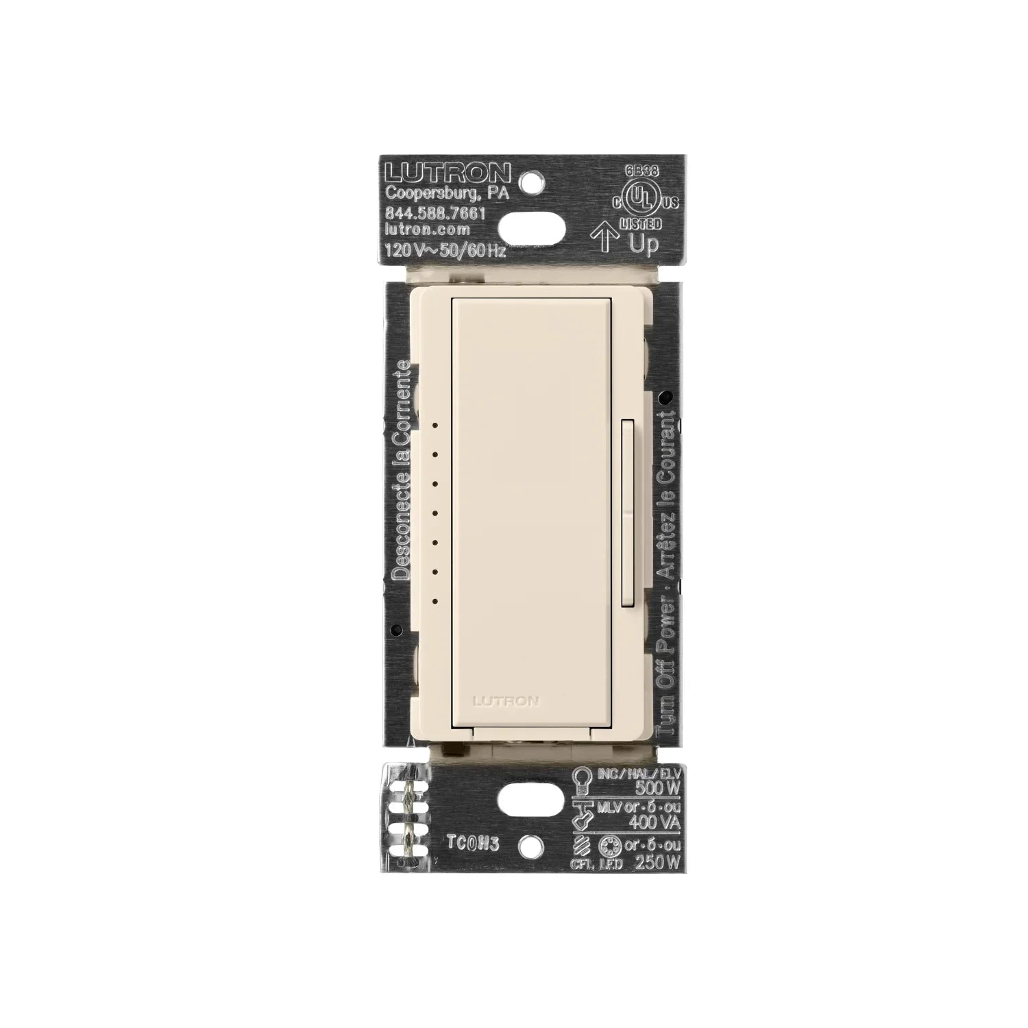 Lutron Dimmer Switches: Find the Perfect Control for Your Home - Bees Lighting