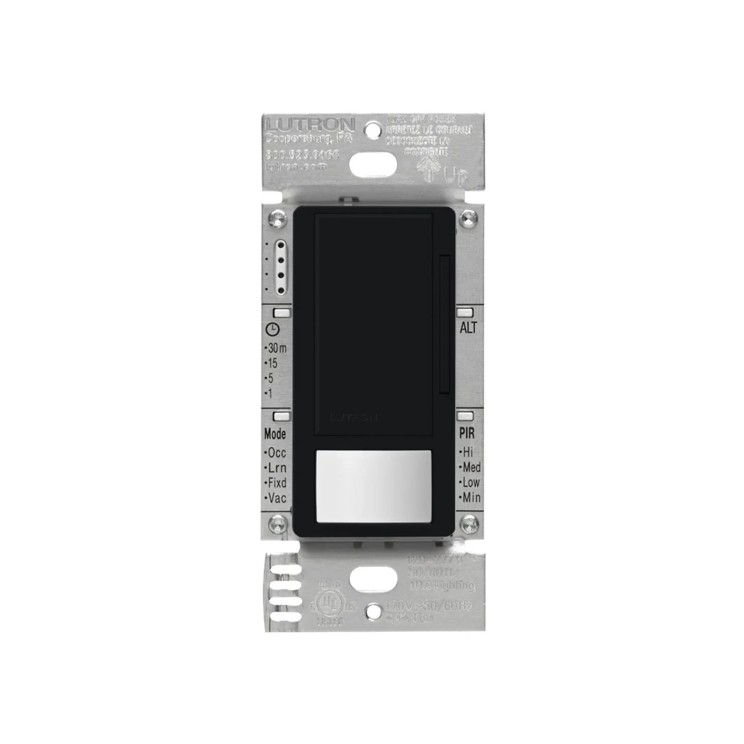 Lutron Motion Sensor Switches: Smart, Hands-Free Automation - Bees Lighting