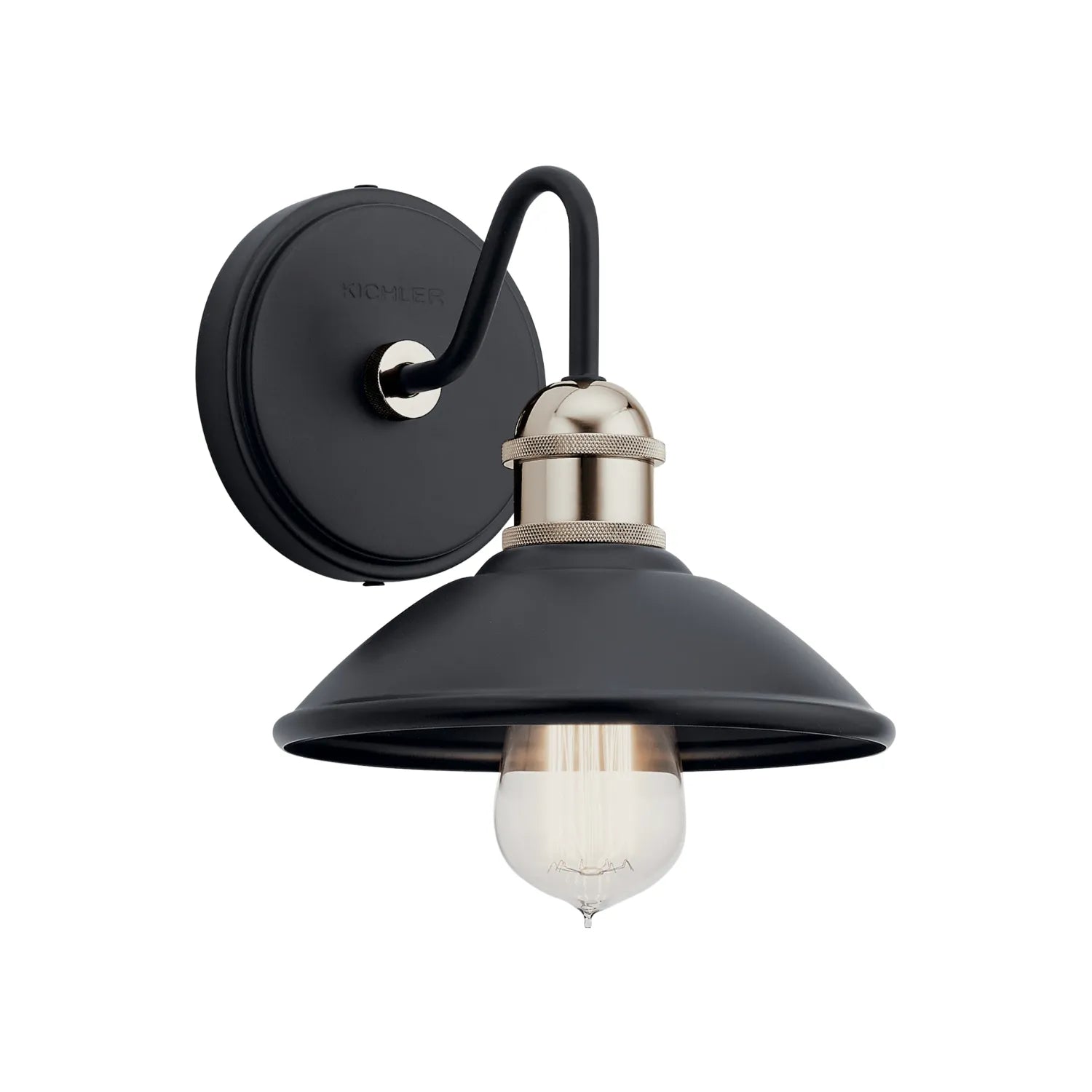 Rustic Wall Sconces - Bees Lighting