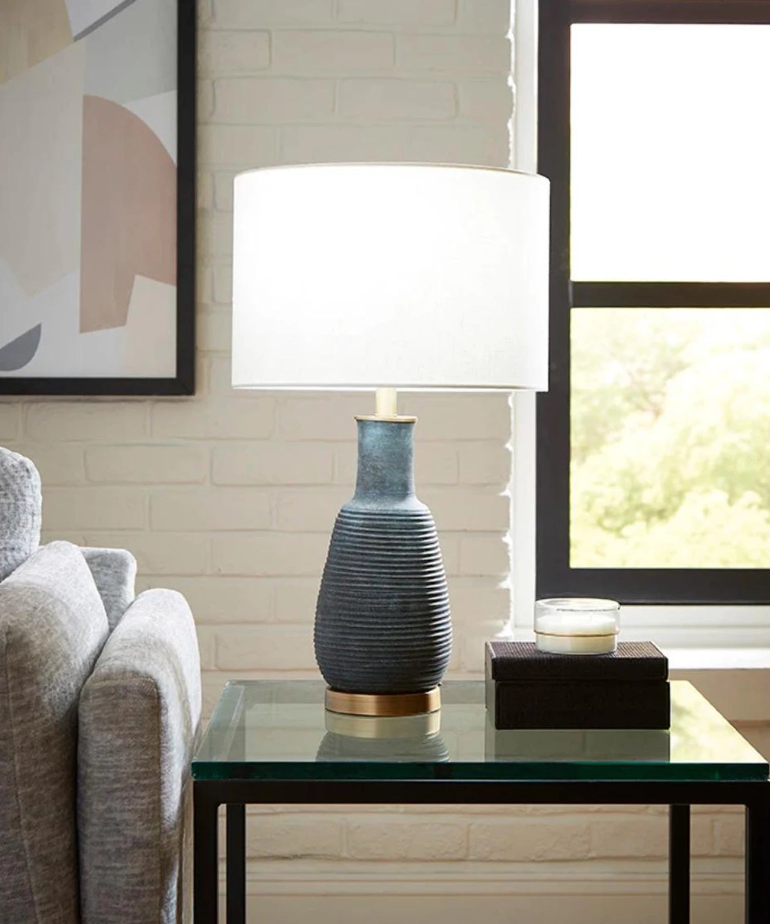 Trend Table Lamps - Bees Lighting