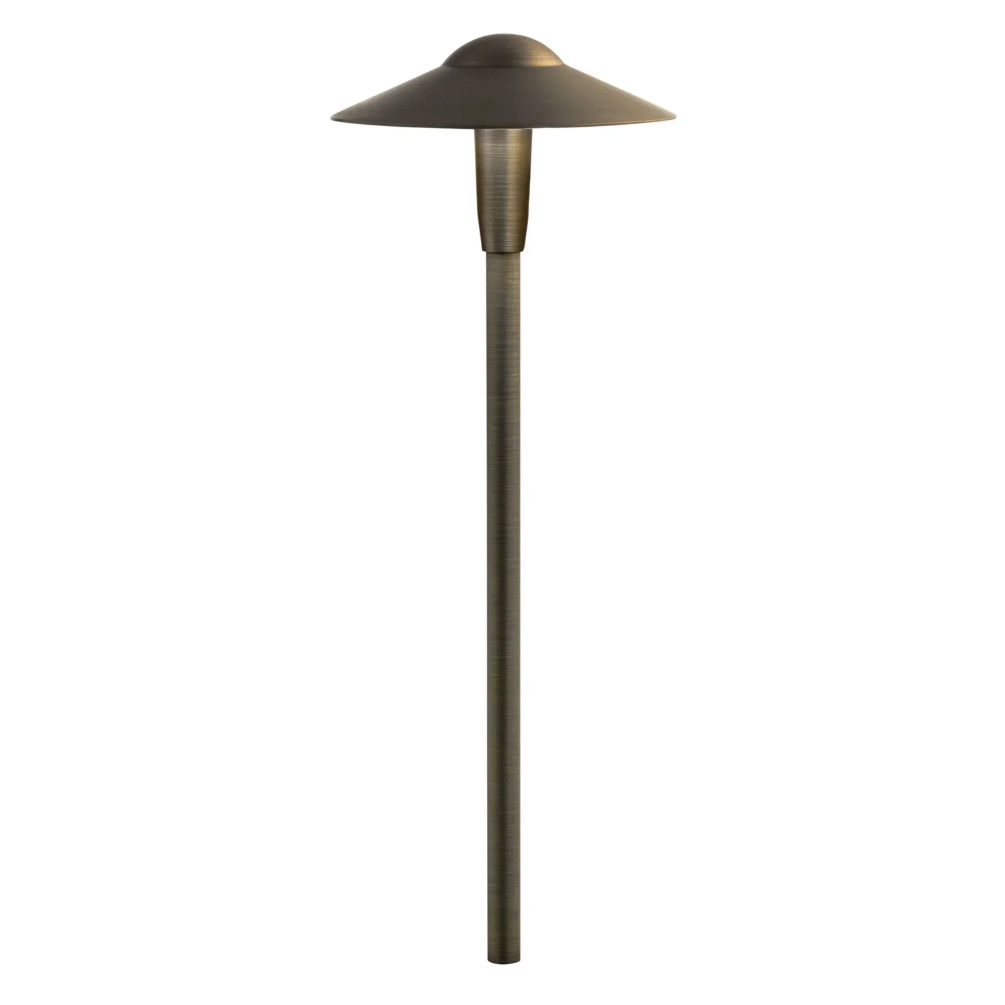 8" LED Integrated Dome Path Light - Bees Lighting