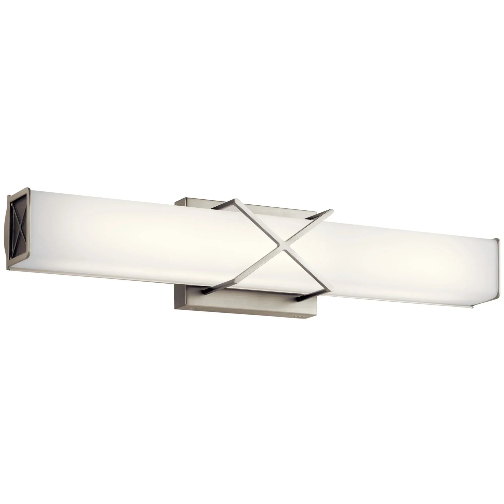 Trinsic LED Vanity Light - Bees Lighting