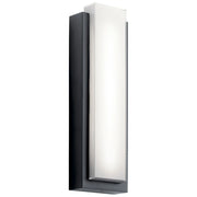 Dahlia LED Outdoor Wall Light - Bees Lighting