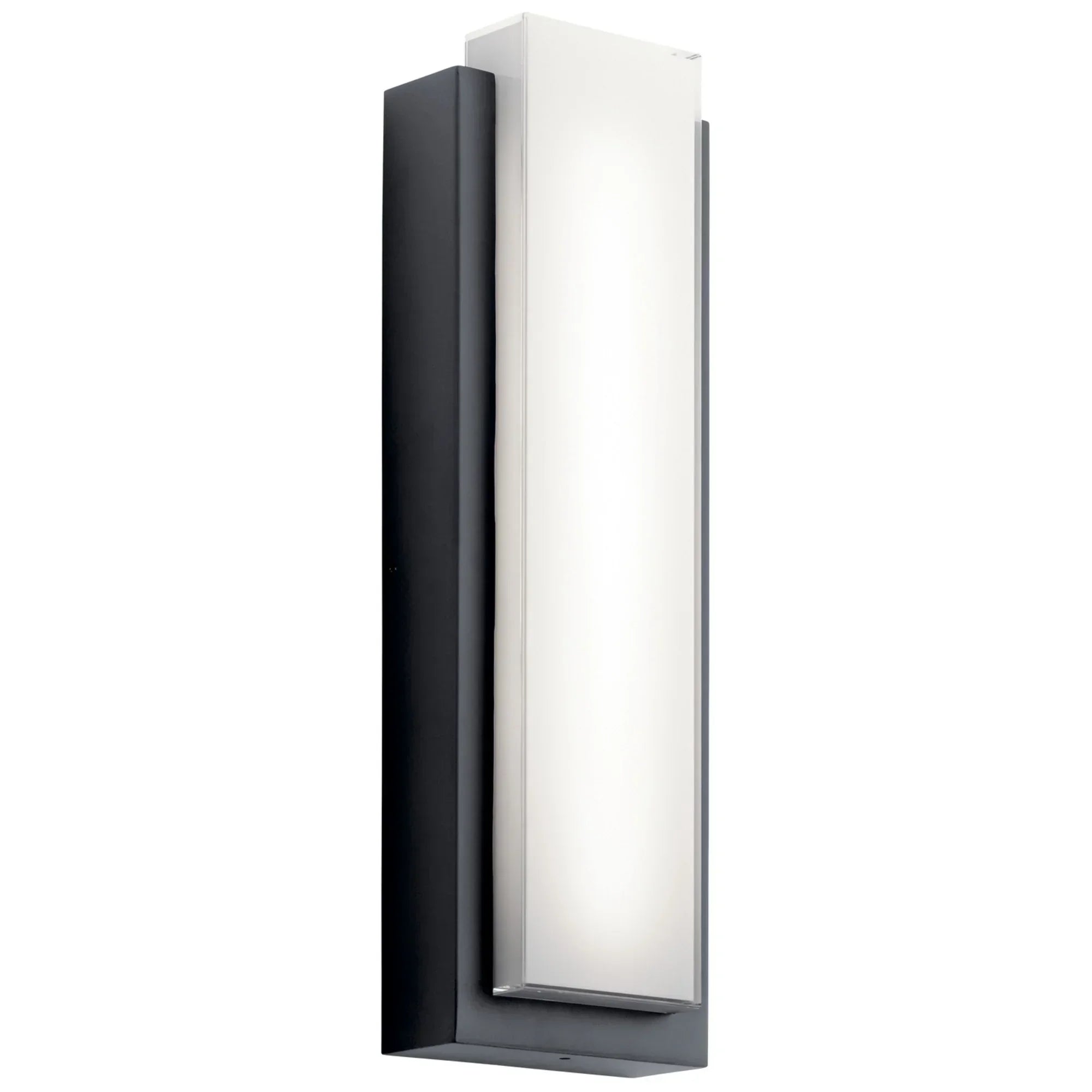 Dahlia LED Outdoor Wall Light - Bees Lighting