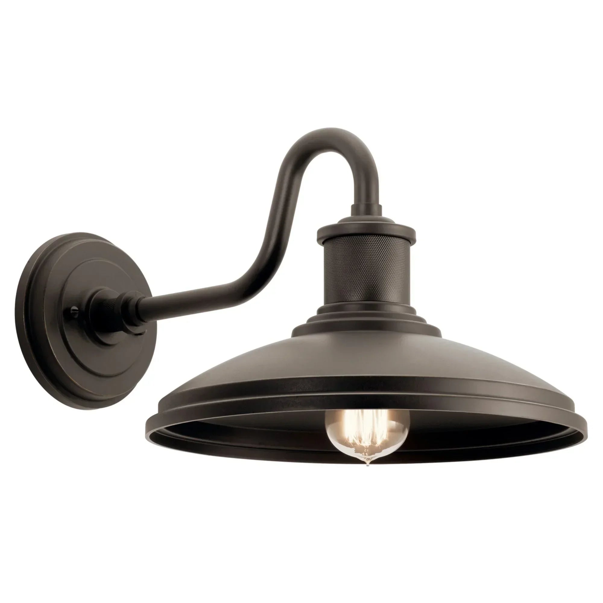 Allenbury Outdoor Barn Light - Bees Lighting