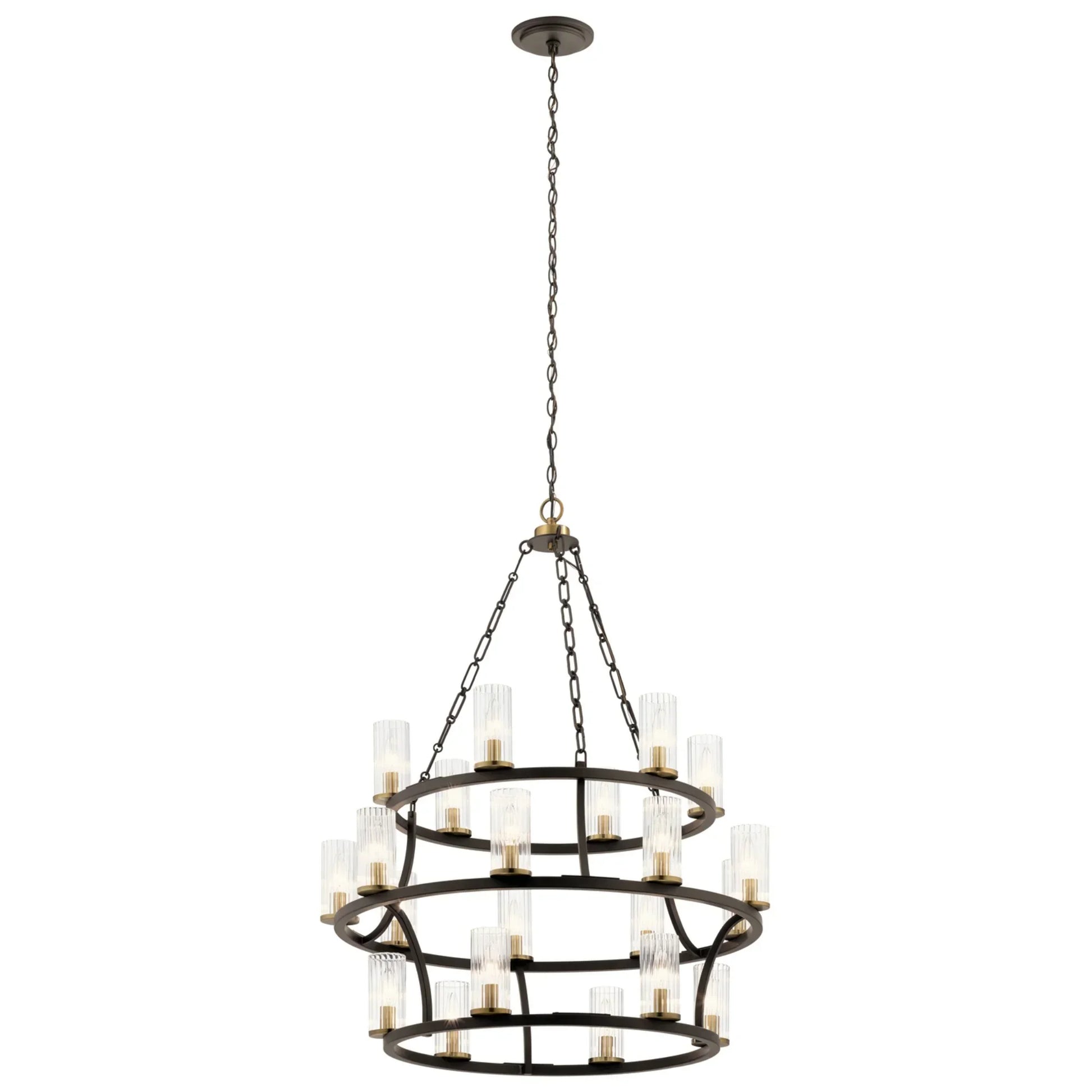 Mathias Chandelier - Bees Lighting