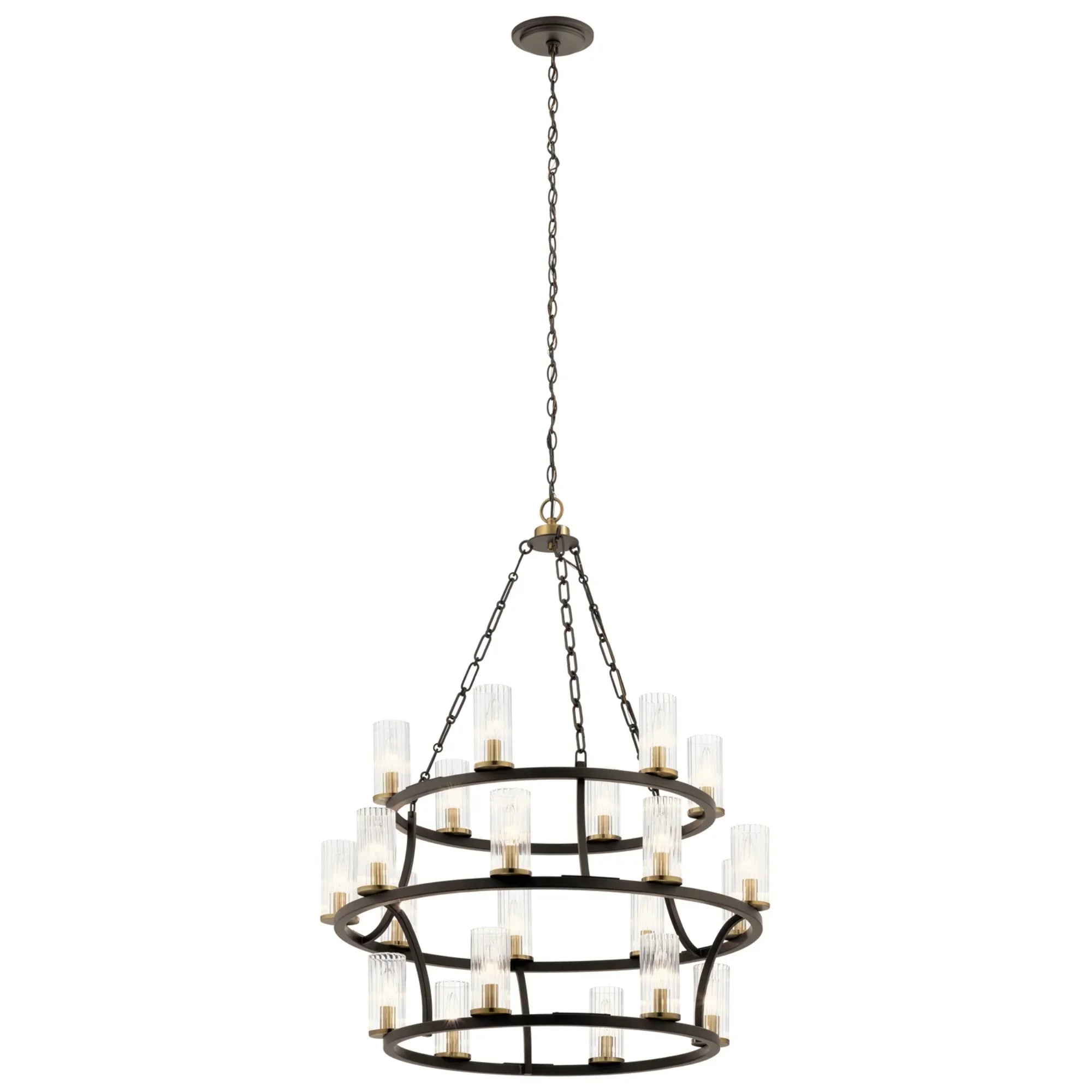 Mathias Chandelier - Bees Lighting