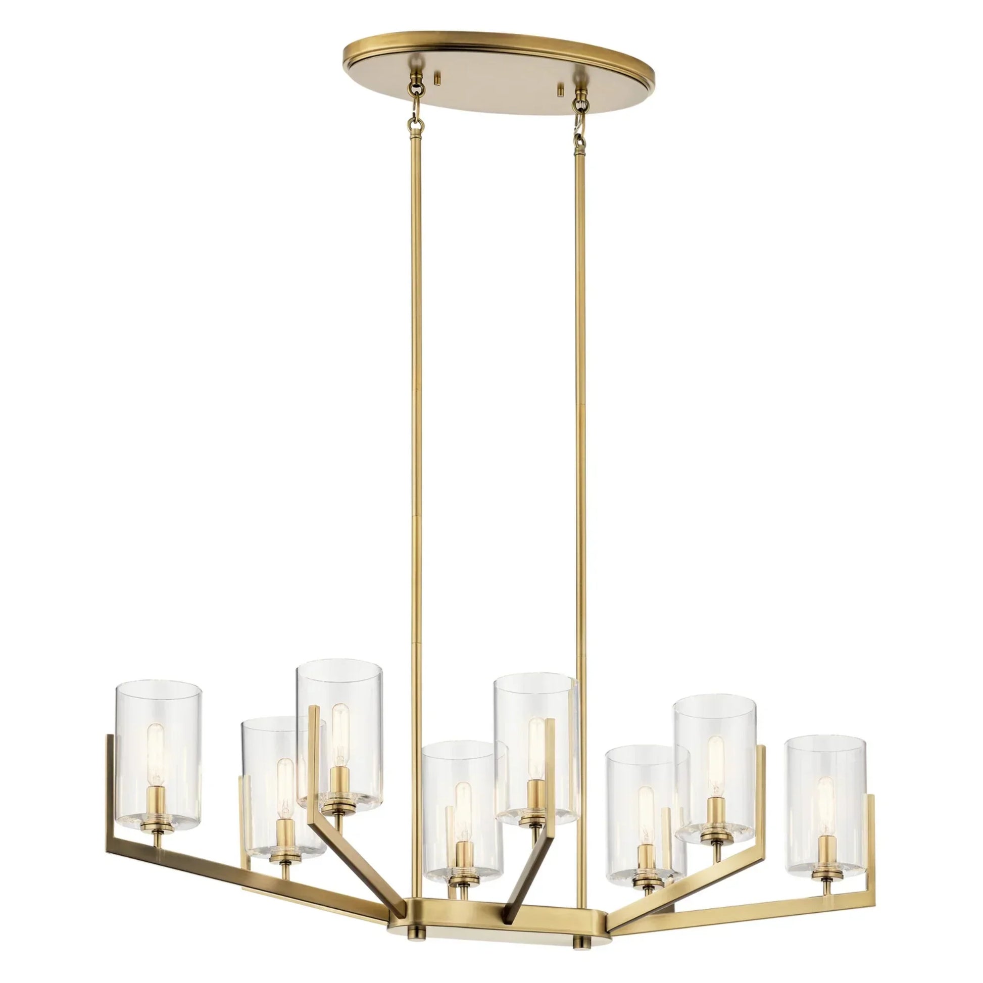 Nye Chandelier - Bees Lighting