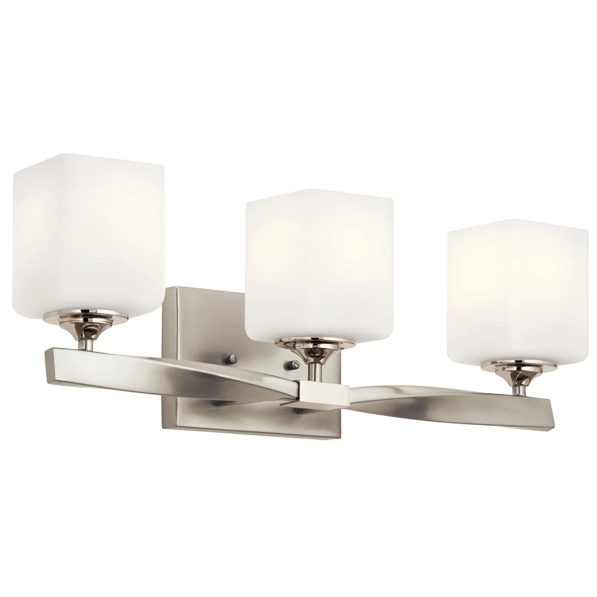Marette 22.75" Vanity Light - Bees Lighting