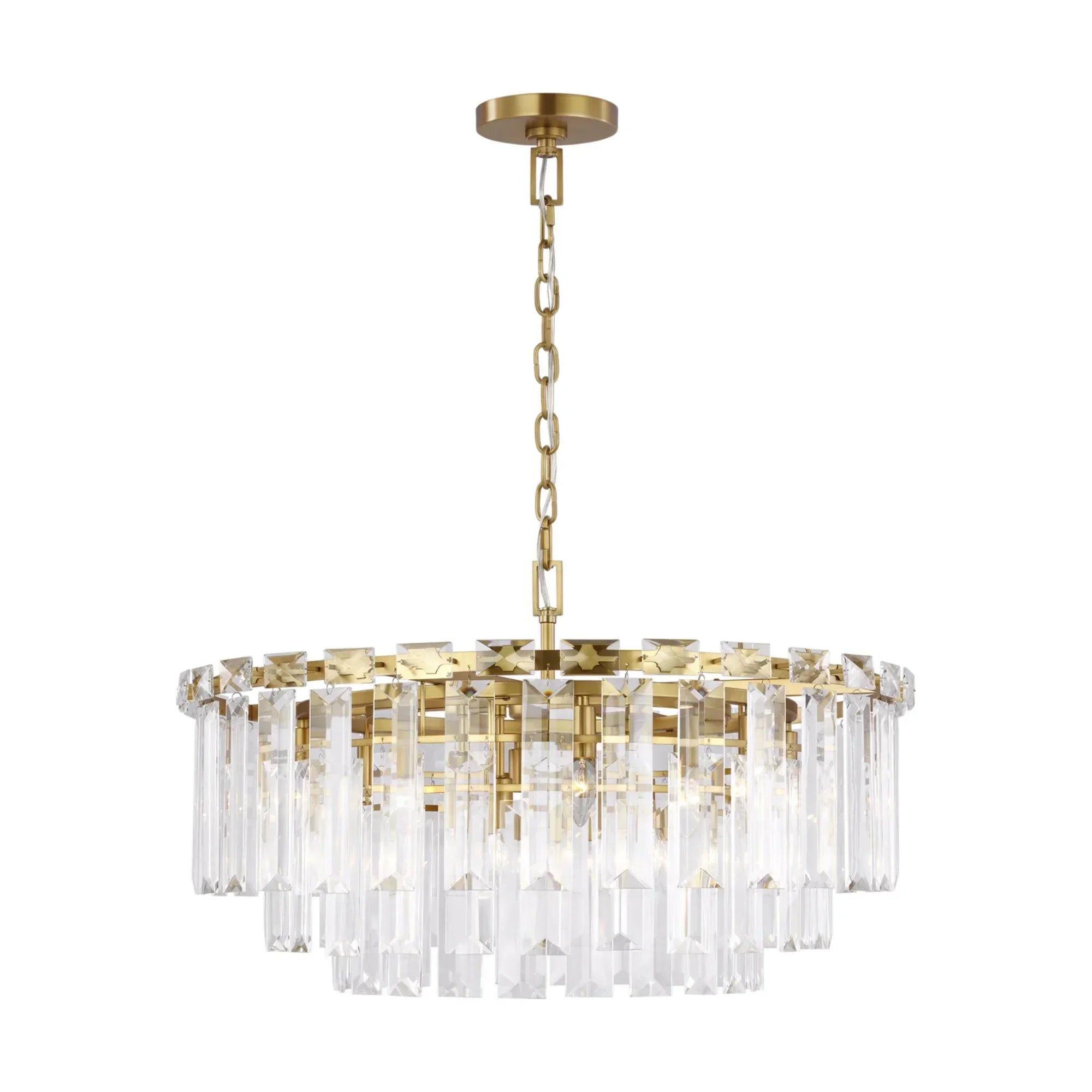 Arden Chandelier - Bees Lighting