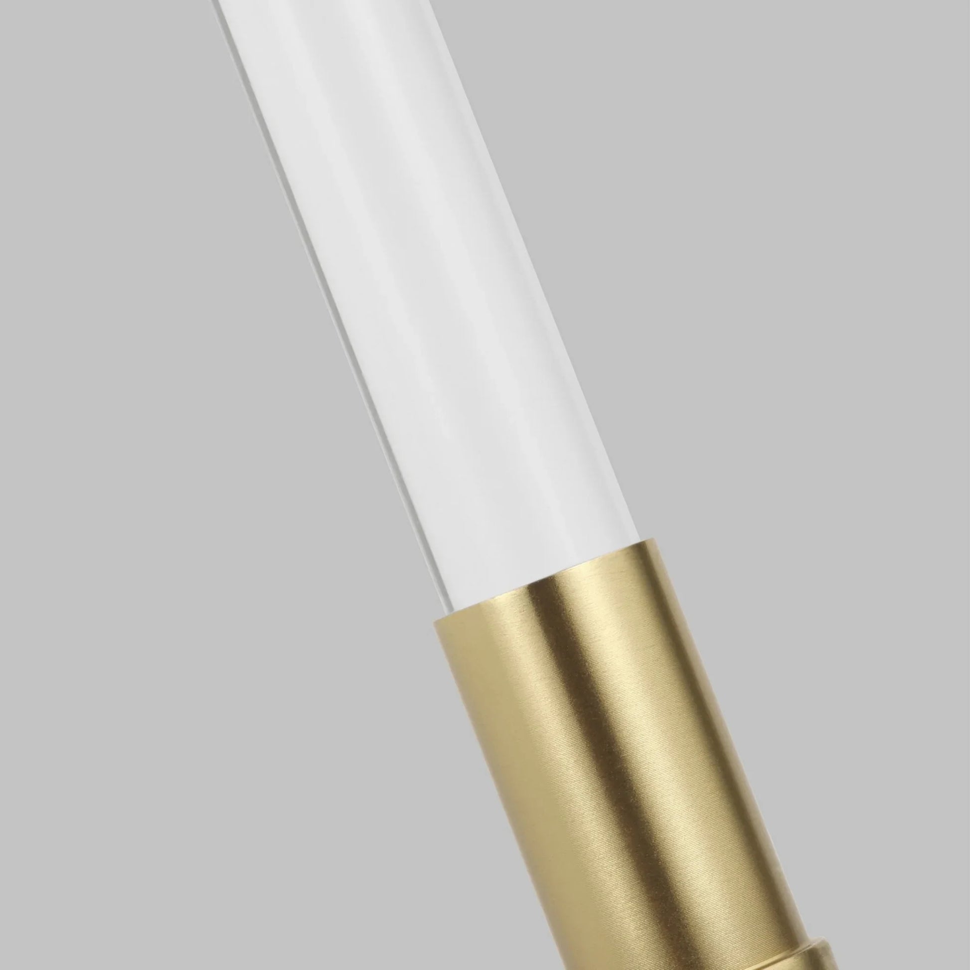 Hanover 19" Bath Sconce, Burnished Brass Finish - Bees Lighting