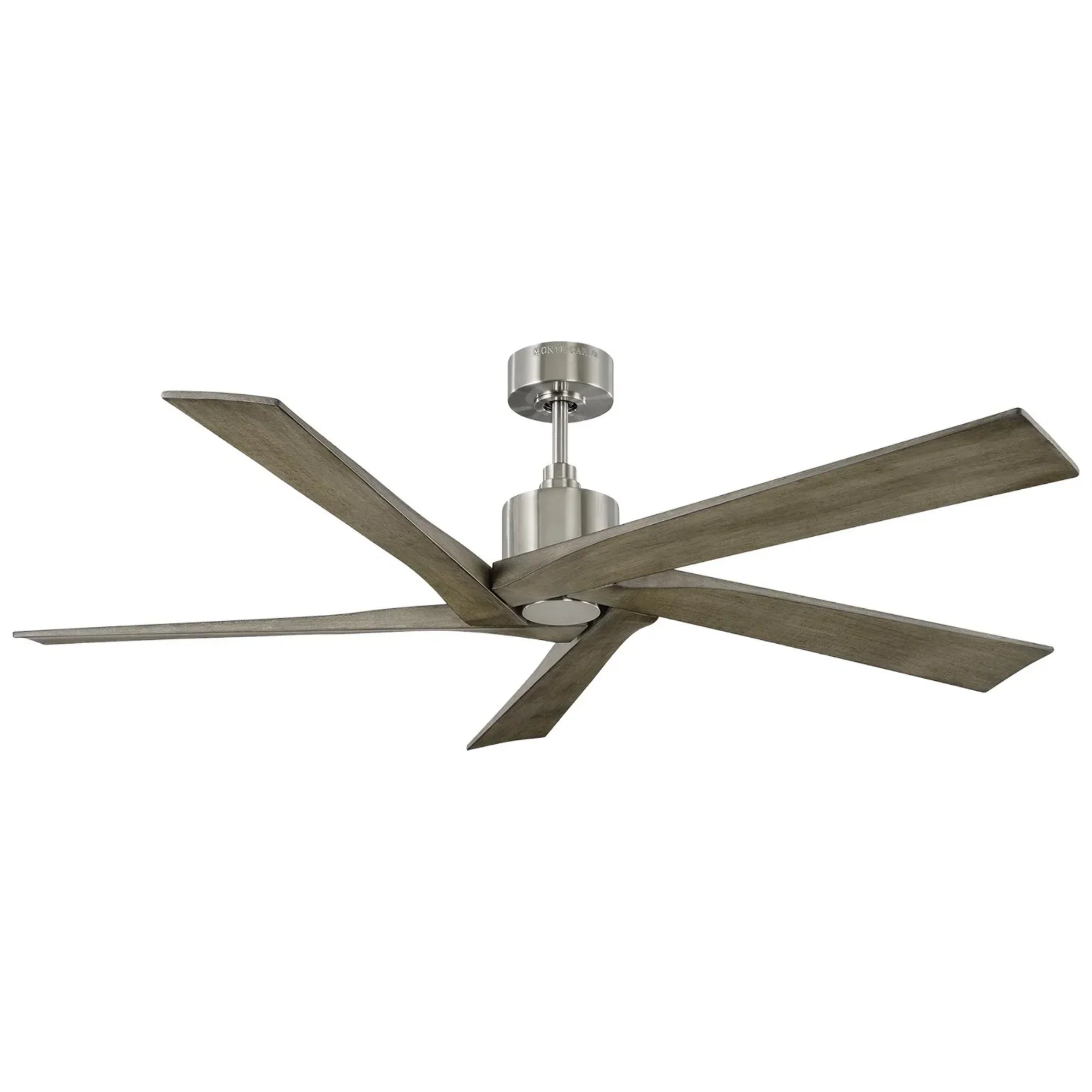 Aspen 56" Outdoor Ceiling Fan - Bees Lighting