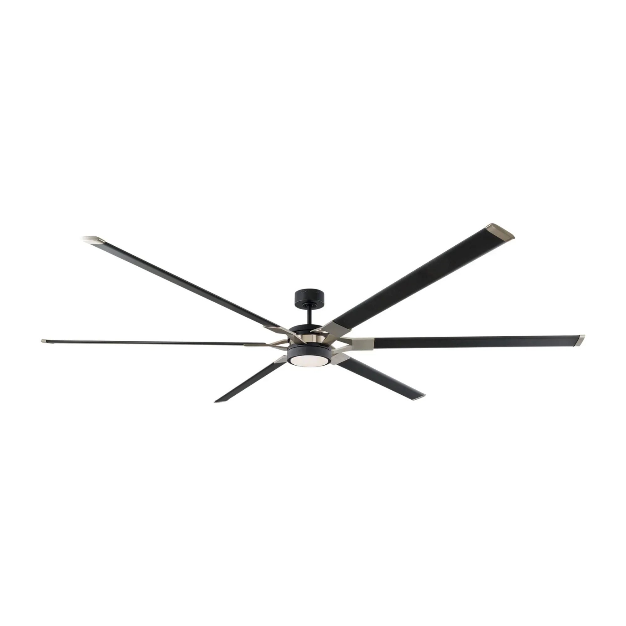 Loft 96" Large LED Ceiling Fan - Bees Lighting