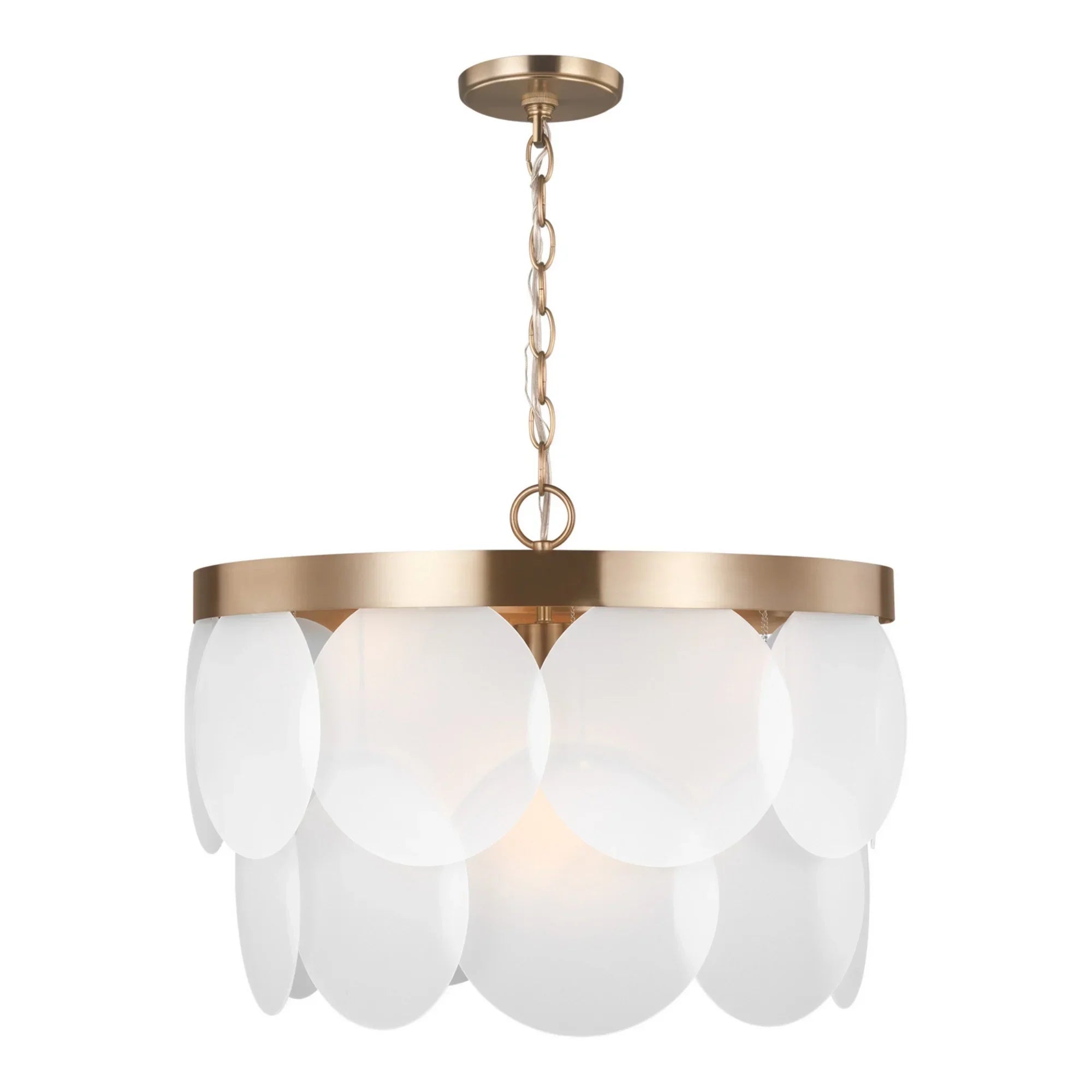 Mellita Pendant Light - Bees Lighting