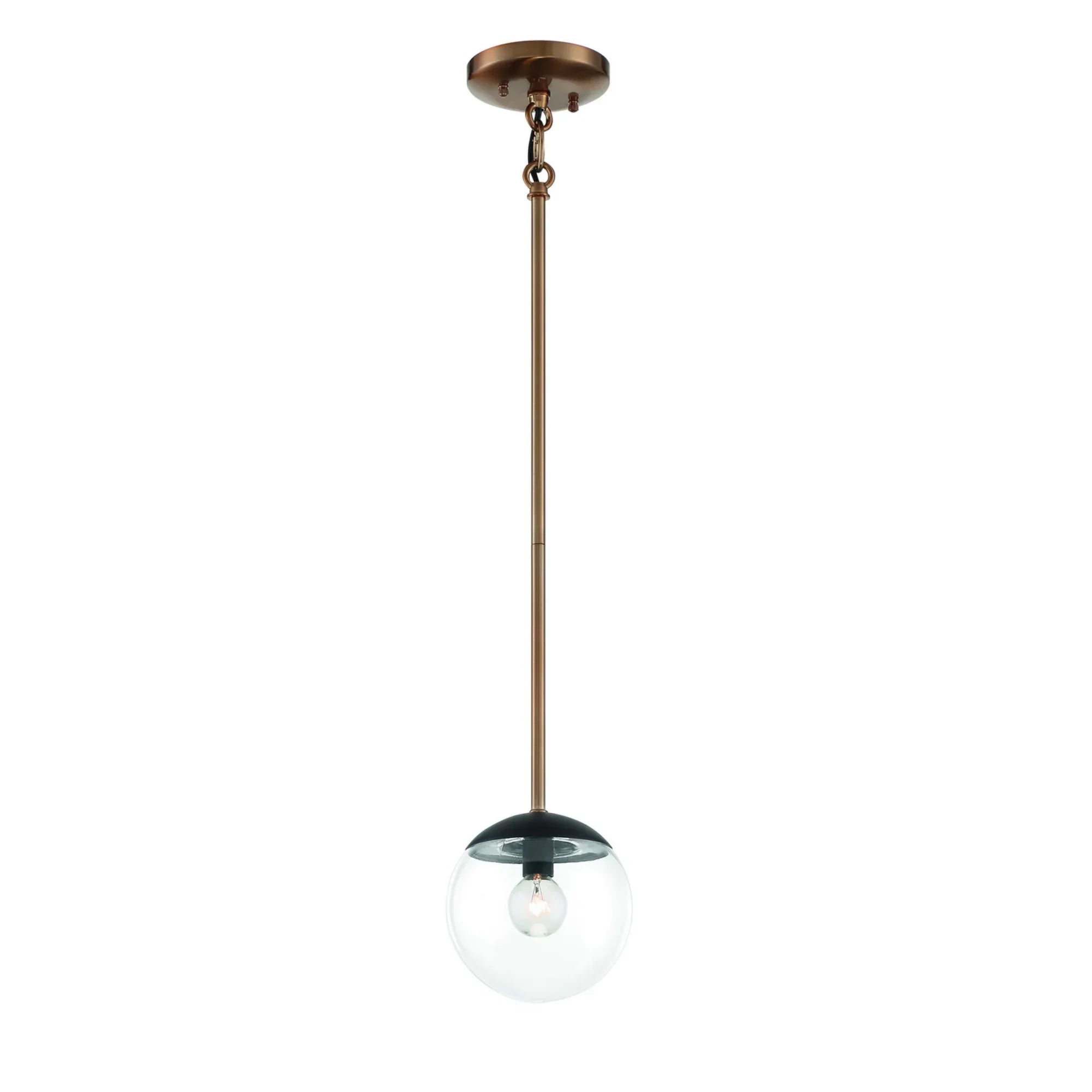 Outer Limits Pendant Light - Bees Lighting