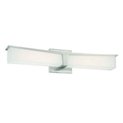 Plane Bathroom Vanity Light - Bees Lighting