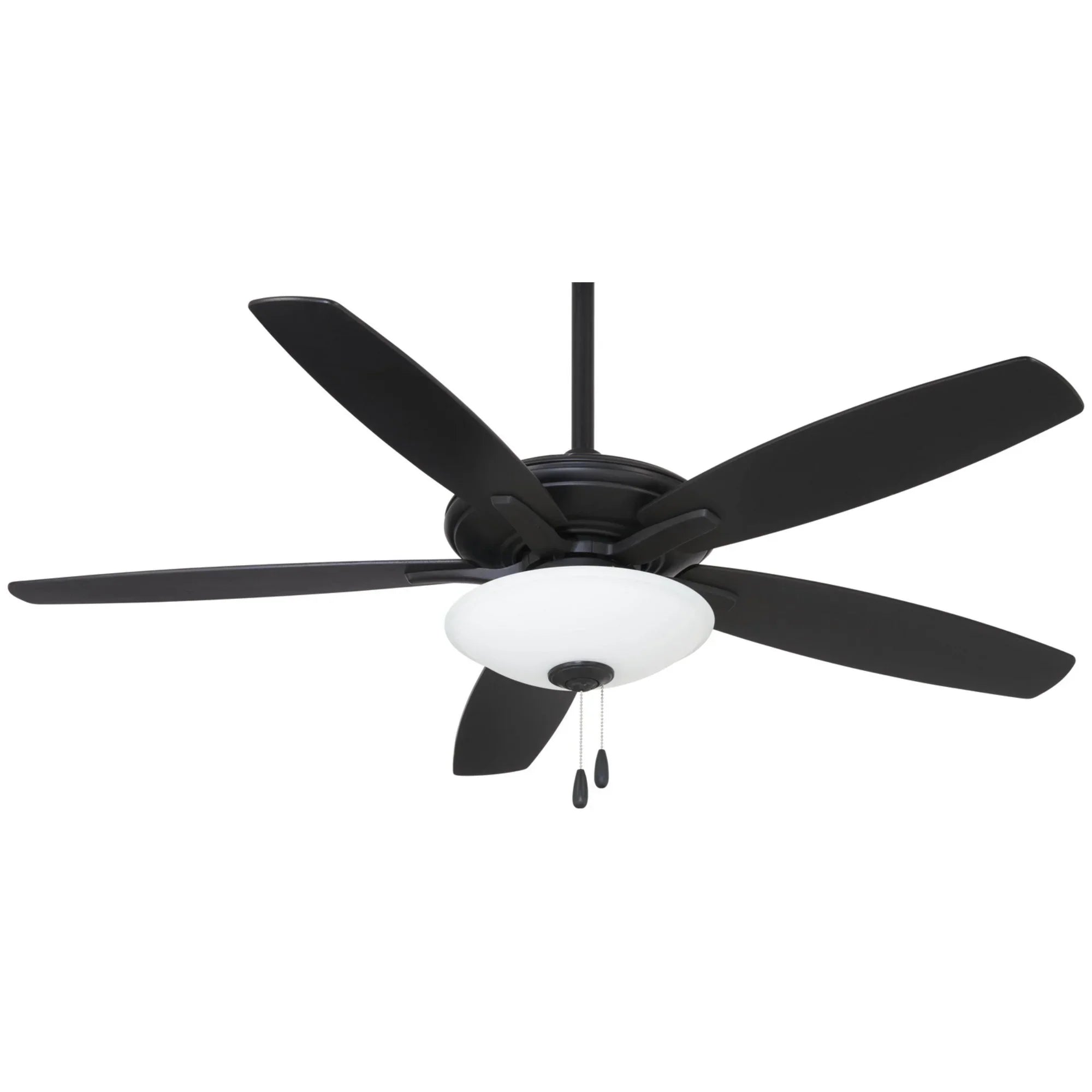 Mojo LED 52" Ceiling Fan - Bees Lighting